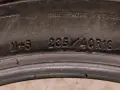 Goodyear всесезонни 235 40 18, снимка 1
