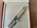 S.T. Dupont Paris Tie Clip, снимка 5