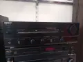 Sony F-419R stereo amp, снимка 4