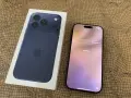 iPhone 17 Pro Blue 256GB , снимка 4