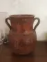 Гръцка ваза, ръчна изработка, снимка 1