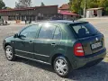 Skoda Fabia  1.4, Хечбек, снимка 6