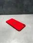 КАТО НОВ Iphone SE 3 gen, 100% батерия, снимка 1