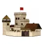 дървени конструктори HOBBY KIT с лепене, снимка 6