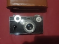 стар  американски фотоапарат , снимка 1