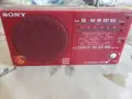 Продавам радио Sony Icf15 , снимка 1