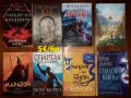 Много книги на цена 5€ за брой , снимка 10