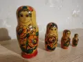 Матрьошка от 4 части, снимка 4