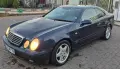 Mercedes CLK 4.3, снимка 1