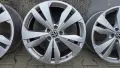 19 VW Джанти 5х112, снимка 5