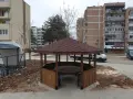 Беседки, къщички и навеси., снимка 12