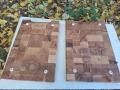 Дъски за рязане END GRAIN, снимка 4