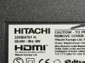 Mainboard  17MB211S  Hitachi 32HB4T61, снимка 2