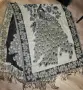 Прекрасен дамски шал , снимка 1