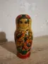 Матрьошка от 4 части, снимка 1