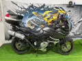 Suzuki V-Strom 650, снимка 1