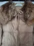 Яке гъши пух и лисица , снимка 2