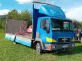 Камион Ман 8.163, снимка 1