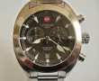 ZODIAC chronograph Swiss made sapphire wr 100m, снимка 2