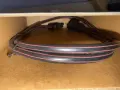 AudioQuest NRG-X2 / Аудио захранващ кабел, снимка 7