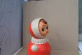 СССР играчка Неваляшка, снимка 7