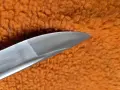 Уакизаши самурайски меч, снимка 8