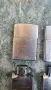 Две запалки Zippo Зипо, снимка 3