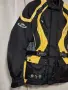 Текстилно яке-LOOKWELL-waterproof! Размер-L, снимка 4
