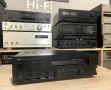 YAMAHA NATURAL SOUND AX-500 !, снимка 1