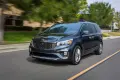 Продавам KIA SEDONA, снимка 1