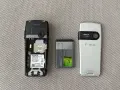 Като Нов Nokia 6230i Silver, снимка 10