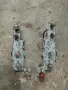 стоп Opel Vectra C Опел Вектра ц , снимка 1