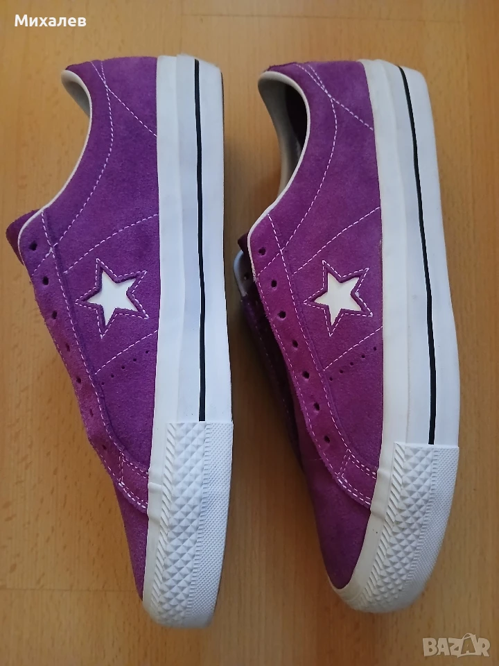 Converse One Star, снимка 1