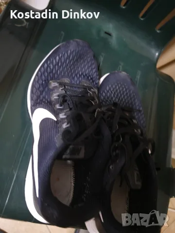 Nike Air zoom Pegasus, снимка 2 - Спортни обувки - 56572331