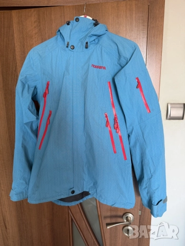 norrøna narvik gore-tex, снимка 3 - Якета - 56634027