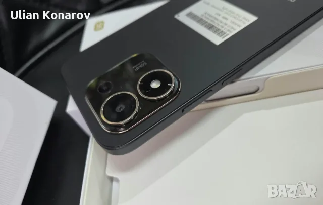 Honor 600 smart чисто нови, снимка 6 - Huawei - 56707723