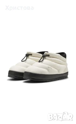 Зимни боти Puma, снимка 5 - Дамски ботуши - 56535074