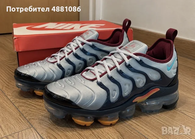 Nike Обувки топ качество, снимка 6 - Ежедневни обувки - 56654240