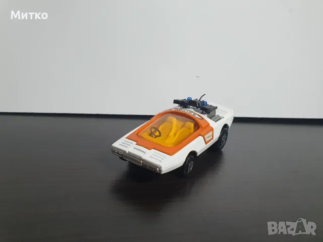 Matchbox England мащаб 1:43, снимка 2 - Колекции - 56691802