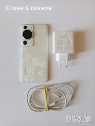 Huawei P60 Pro, Dual SIM, 8GB RAM, 256GB, 4G, Rococo