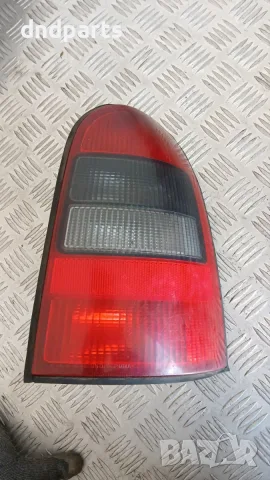 Десен стоп Opel Vectra B 1999 09153155 Vectra B (1996-2002)