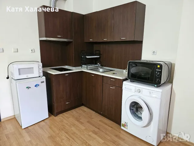 Двустаен апартамент под наем в к.к. Златни пясъци – 300 €  