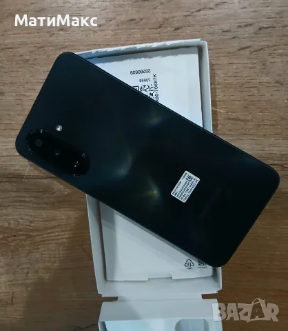SAMSUNG A17 Гаранция, снимка 5 - Samsung - 56623208