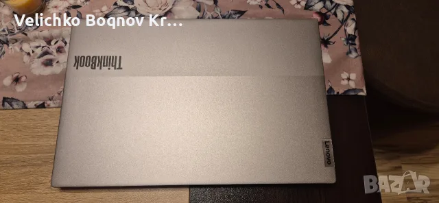Lenovo Thinkbook 15 G2 ITL на части или цял.
