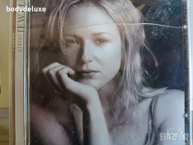 JEWEL аудио дискове, снимка 2 - CD дискове - 56590119