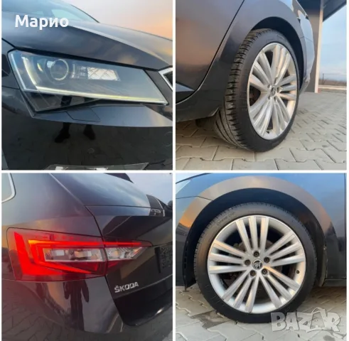 2.0TDI Собствен лизинг!!!, снимка 15 - Автомобили и джипове - 56675635