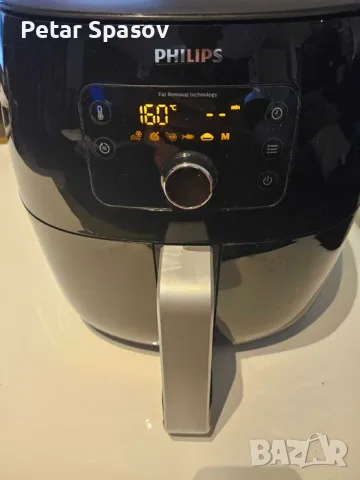 Philipis Airfryer HD9650 за части