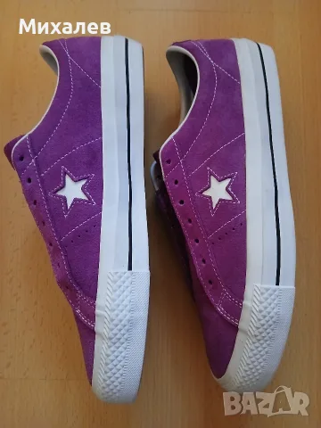 Converse One Star