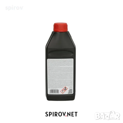 Спирачна течност ABE DOT 4 1L, снимка 2 - Аксесоари и консумативи - 55807978