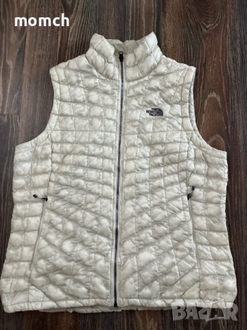 THE NORTH FACE-дамски елек размер ХЛ, снимка 5 - Елеци - 56690639